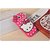 FOR  Samsung Galaxy J2 2016 Yes2Good Cute cartoon Hello Kitty Silicone With Pendant Back Case Cover For Samsung Galaxy J2 2016 ( Pink)