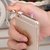Vanyas Imported Iphone 6s Style Lighter Gold/Silver