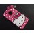 Yes2Good 3D Cute Style Hello Kitty Soft Back Cover For  Motorola Moto G5  - Pink