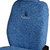 Pegasus Premium Blue Towel Car Seat Cover For TUV-300