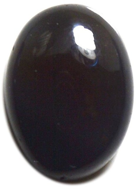 akik black onyx