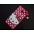 Yes2Good 3D Cute Style Hello Kitty Soft Back Cover For Samsung Galaxy C9 Pro  - Pink