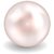 Pearl Moti Stone original Certified Natural Loose Precious Gemstone 5.25 Carat