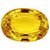 Yellow Sapphire Pukhraj Gemstone Lab Certified Natural Earth Mined 7.92 Ratti