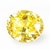 Natural Yellow Sapphire Pukhraj loose Gemstone Certified Gem 7.15 Ratti
