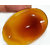onyx 8.25 Ratti Sulemani Hakik Stone Original Certified Natural Orange Onyx Gemstone