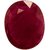Gemstone  Ruby Manik Gemstone Natural Amazing Red Color Certified  2.80 Ratti