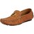 Fausto Brown Men's Loafers