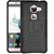 Anvika FOR LeEco Le Max Tough Hybrid Flip Kick Stand Spider Hard Dual Shock Proof Rugged Armor Bumper Back Case Cover For LeEco Le Max  (BLACK)