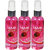 Lilium Rose Skin Toner 100ml Pack of 3