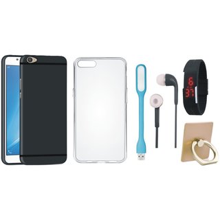 Vivo best sale y53 earphone
