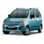 Digitru DG00001173 Car Cover For Maruti Wagon R