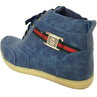 King best sale vox shoes