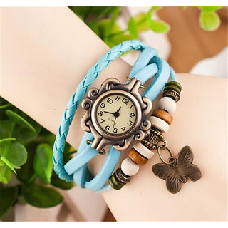 Shopclues women's watches sales