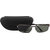 Tigerhills Polarized Green UV Protection Aviator Sunglasses Model No-T1981712