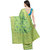 Ajira Green Colour Woven Work Art Silk Saree MAYURI PATOLA 1 P GREEN