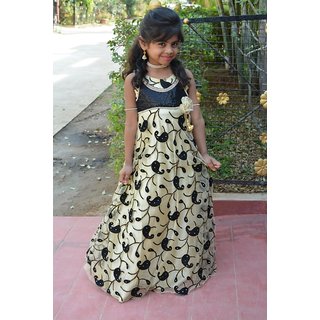 shopclues long frock