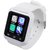 SCORIA U8 White Bluetooth Smart Wrist Watch Phone