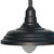 AH  Black  color  Iron   Pendant Light / Ceiling Lamp Ceiling Light / Hanging Lamp Hanging Light  ( Pack of 2 )