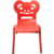 Kids - Plastic Strong and Durable Chair