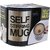 Self Stirring Mug for Coffee and Tea Maker