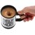 Self Stirring Mug for Coffee and Tea Maker