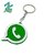 Fam whatsapp keychain