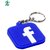 Fam Facebook Logo keychain