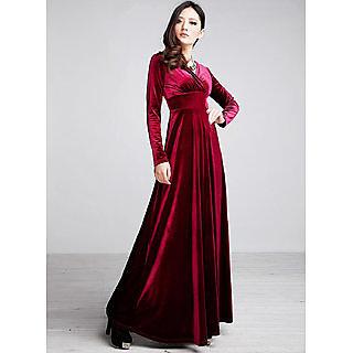 Shopclues gown low price clearance
