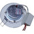 Bene Downlight 3w, Color Of Led Red Ceiling Lamp