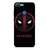 Printed Cover warrior ( super hero, Black Background, red mask, man with super power, Dead) Printed Designer Back Case Cover for Huawei Honor 9 Lite