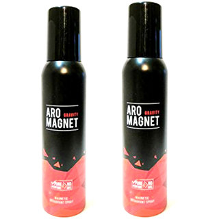 Aro magnet perfume deals