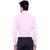 Solemio Linen Cotton Shirt For Mens