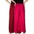 Palazzo - Culture the Dignity Women's Rayon Solid Palazzo Ethnic  Pants Palazzo Ethnic Trousers Combo of 2 -  Maroon -  Magenta -  C_RPZ_MM1 -  Pack of 2 -  Free Size