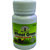 Wheat Grass Tablet Organic 60 Tablets 500Mg From 3G Organic