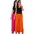 Palazzo - Culture the Dignity Women's Rayon Solid Palazzo Ethnic  Pants Palazzo Ethnic Trousers Combo of 2 -  Magenta -  Orange -  C_RPZ_M1O -  Pack of 2 -  Free Size