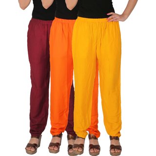 casual trousers combo