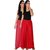 Palazzo - Culture the Dignity Women's Rayon Solid Palazzo Ethnic  Pants Palazzo Ethnic Trousers Combo of 2 -  Pink -  Red -  C_RPZ_PR -  Pack of 2 -  Free Size