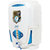 Kinsco Aqua Blaze Ro+Uv+Uf+Tds Adjuster Water Purifier with Prefilter (White)