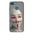 For Huawei Honor 9 Lite nice mask ( mask, cartoon, red eye cartoon, grey background, 3d cartoon ) Printed Designer Back Case Cover ByHuman Enterprise