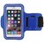 SCORIA Sports Armband  Sports Arm Belt  Mobile Case For Running Jogging Sports  Gym Activities (Up to 4.7 to 5.2 inc
