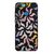 For Huawei Honor 9 Lite Leaf, Pink, Leaf Made Stars, Exceptional Pattern,  Printed Designer Back Case Cover By Human Enterprise