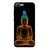 For Huawei Honor 9 Lite Buddha, Black, Buddha Pattern,  Printed Designer Back Case Cover By Human Enterprise