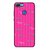 For Huawei Honor 9 Lite Pink Pattern, Pink, Signature Pattern, Lovely pattern,  Printed Designer Back Case Cover By Human Enterprise