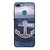 For Huawei Honor 9 Lite Ocean Pattern, Blue, Water, Sea,  Printed Designer Back Case Cover By Human Enterprise