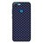 For Huawei Honor 9 Lite Dotted Pattern, Blue, Pattern With Dotes, Lovely pattern,  Printed Designer Back Case Cover By Human Enterprise