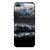For Huawei Honor 9 Lite Cloud, Black, Amazing Pattern, Lovely pattern,  Printed Designer Back Case Cover By Human Enterprise