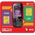 Micromax CG666 CDMA+GSM Mobile Phone