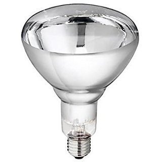 Buy Murphy Infrared Bulb IRR 250V/250W E-27 Online @ ₹525 from ShopClues