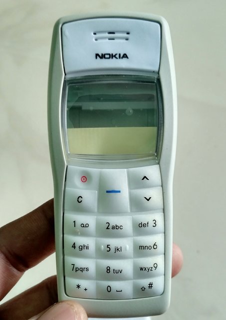 nokia 1100 panel